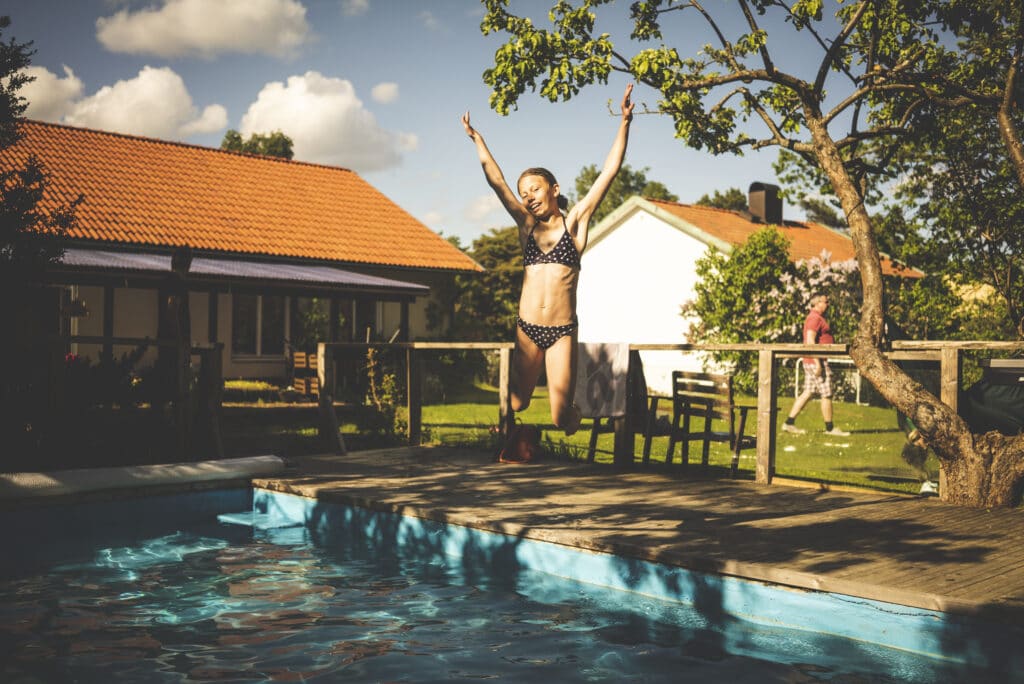 låna till pool