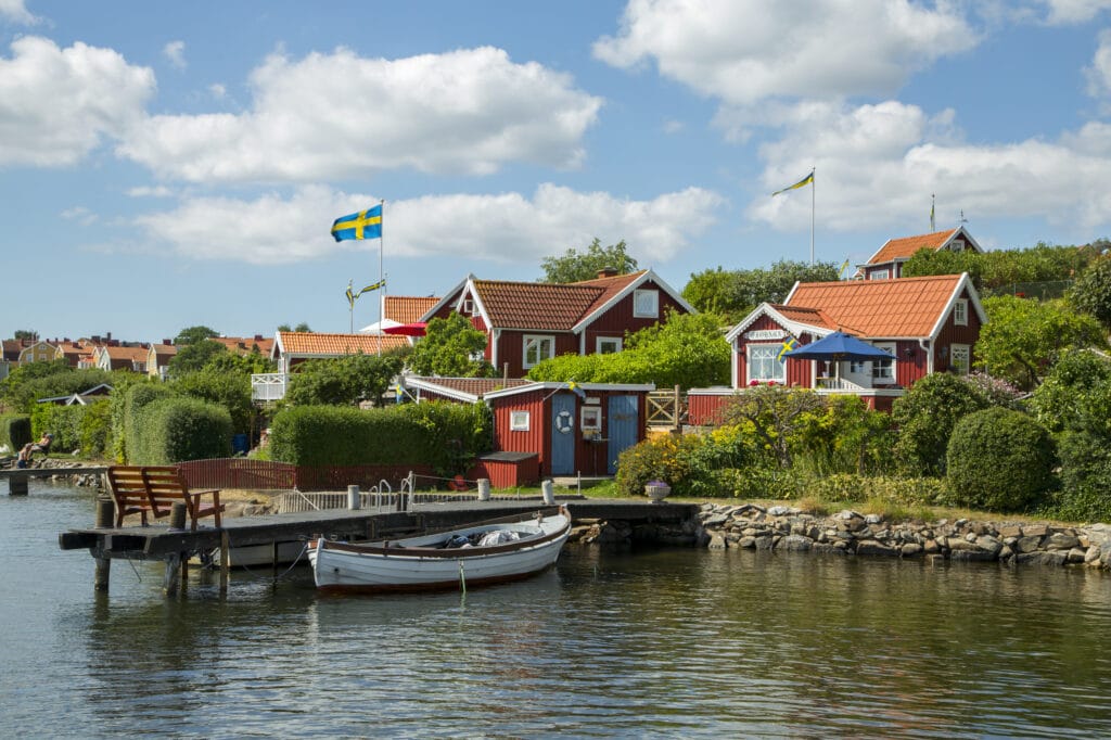 låna till fritidshus