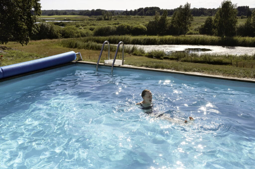låna till pool