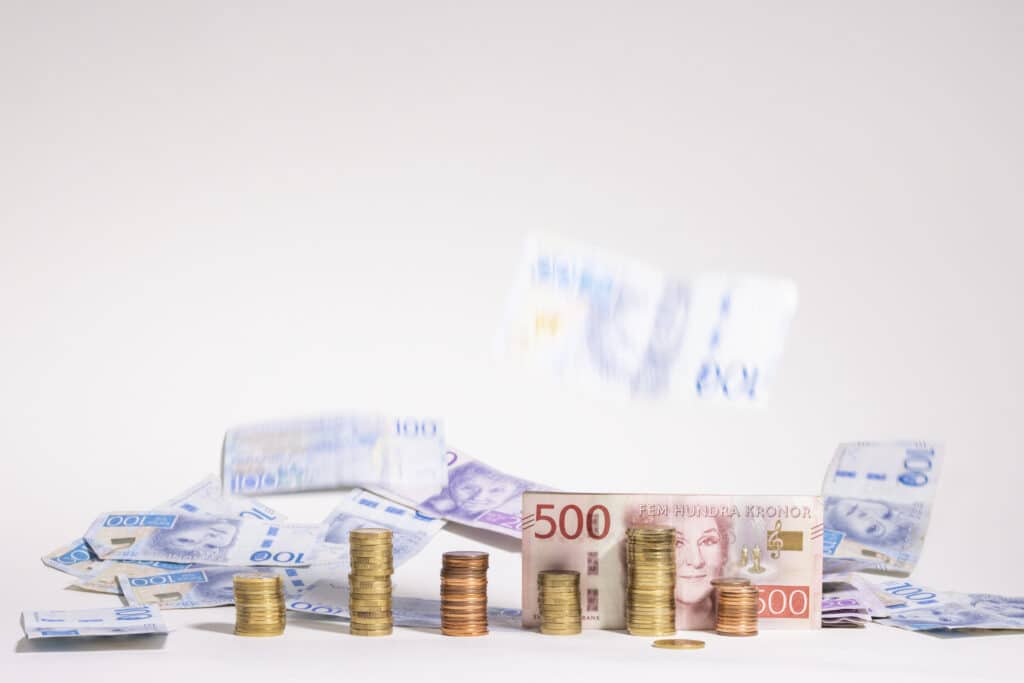 låna 500 000 kr