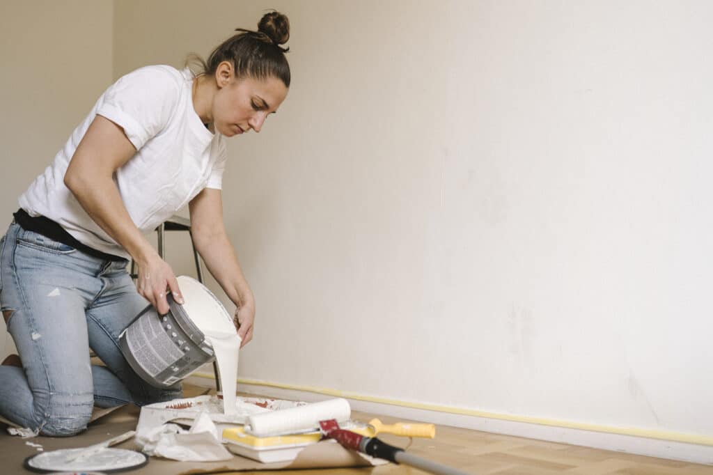 Om du har tagit flera konsumtionslån för att till exempel finansiera en renovering kan det vara en idé att samla lånen.