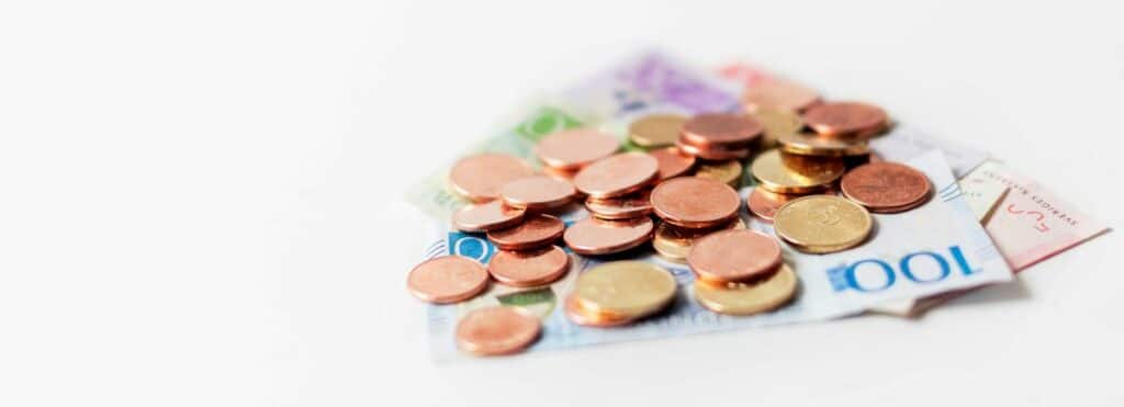 Jämför banker och långivare innan du tar ett privatlån.