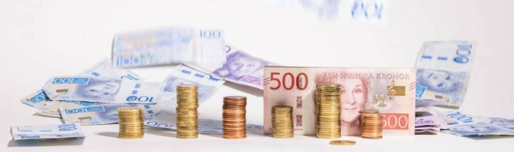 Jämför banker och långivare